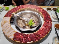 -三毛牛肉店(福强店)