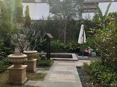 -清远熹乐谷温泉度假酒店