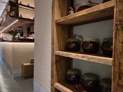 -十贰席·煨汤·台州菜(襄阳南路店)