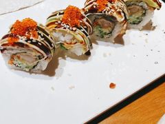 -赤稻·日式料理(禅城店)