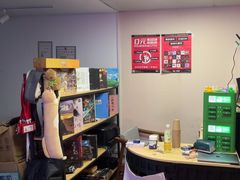 -剧狐剧本杀(徐汇1号店)