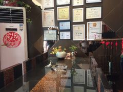 -阿庄新豫菜(通泰路店)