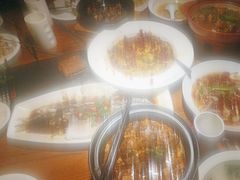 -竹溪一号·天域阁(骑马山店)