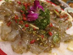 生卤虾-赵家小馆(沈阳禹洲广场店)