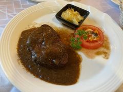-新侨三宝乐西餐厅(崇文门店)