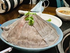 -周师兄大刀腰片火锅(洪崖洞旗舰店)
