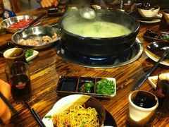 iphone_upload_pic-盈田盈粥庄(博山东路店)