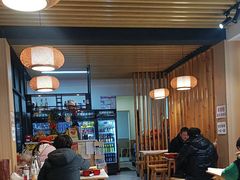 -郑记•不夜城烧烤•龙虾•虾蟹(黄鹤楼店)