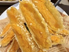 -大洋家·精品潮汕菜·生腌砂锅粥(天河东路店)