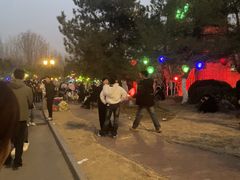 -泉城欧乐堡梦幻世界