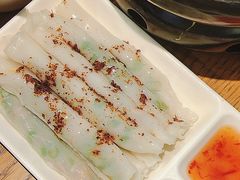 -汀小府·福建客家菜(鼓山沃尔玛店)