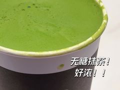 -Peet's Coffee皮爷咖啡(德基店)