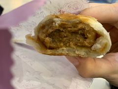 鲜肉月饼-长发西饼(临顿路店)