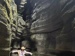 -梭布垭石林景区