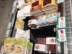-皇后西斯汀饼店(文化路店)