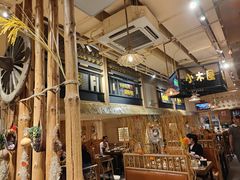 -冰川冷面·延边菜·炭烤串(观前店)