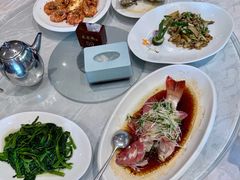 -大东海海鲜酒楼(渔人码头总店)