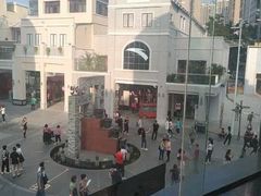 -真功夫(北京路步行街店)