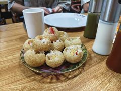 -清真·AL-JANNAT 佳纳特餐厅(狮子桥店)