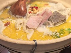 -老阿爸鲜鱼土菜(独墅湖店)