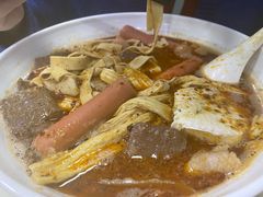 -重庆麻辣烫(国权路店)