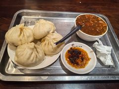 -姚记炒肝店(簋街店)