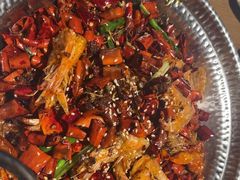 -首秀·四川料理(星耀101店)