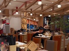 -味千拉面(广州白云机场T1西二店)