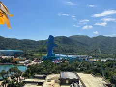 -珠海长隆海洋王国