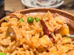 -茄子恰恰·新云南小炒(坪山益田店)