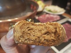 -东来顺饭庄(天坛店)