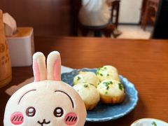 -鑫震源·苏式大虾生煎(山塘街店)
