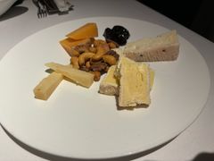 -Oyster Talks 四度蚝法餐厅