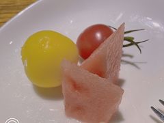 -HOME餐厅粤菜 融合菜