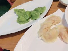 -船歌·鱼水饺青岛菜(枫蓝国际购物中心店)