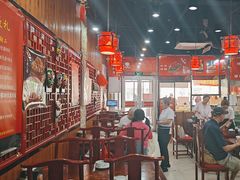-恭敬李老北京炸酱面·京味菜(西花市店)
