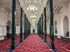 -艾提尕尔清真寺