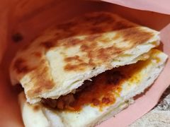 -长青饸饹(劳动路店)
