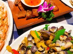 -阿妹小海鲜(下角店)