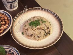 -贰醒·私房小院烧烤 (太古里店)