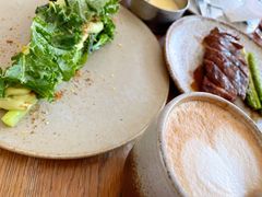 -BOR Eatery(安福路店)