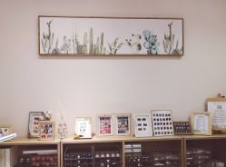 -森日式美甲沙龙MORI NAIL总店