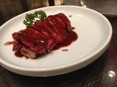 -海天楼中餐厅(吴宫泛太平洋酒店)