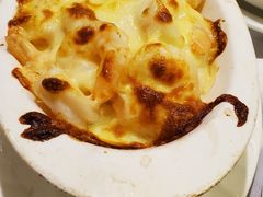 奶油焗蟹肉大虾-维兰西餐(万泉河店)