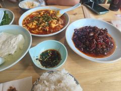 -冯记豆花店(健翔桥店)