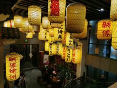 大堂-映像徐州(滨湖店)