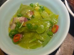 -鱼食饭稻·苏浙土菜17年老馆子(平江路店)