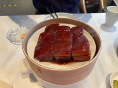 私家秘制小卤肉-106餐厅(山水文园店)