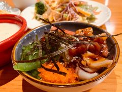 -So Lounge索兰至餐厅(蓝色港湾店)