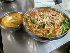 -正宗杨记普洱酸醋米线(总店)